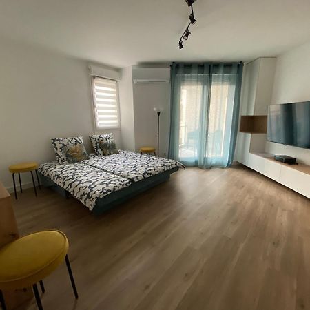 דירות מונפלייה Rives Du Lez - Prestige מראה חיצוני תמונה