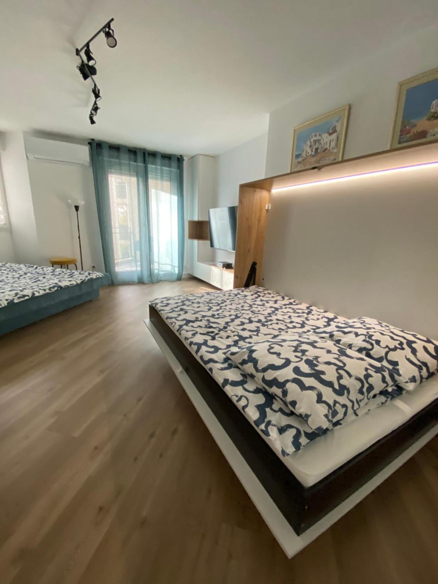 דירות מונפלייה Rives Du Lez - Prestige מראה חיצוני תמונה