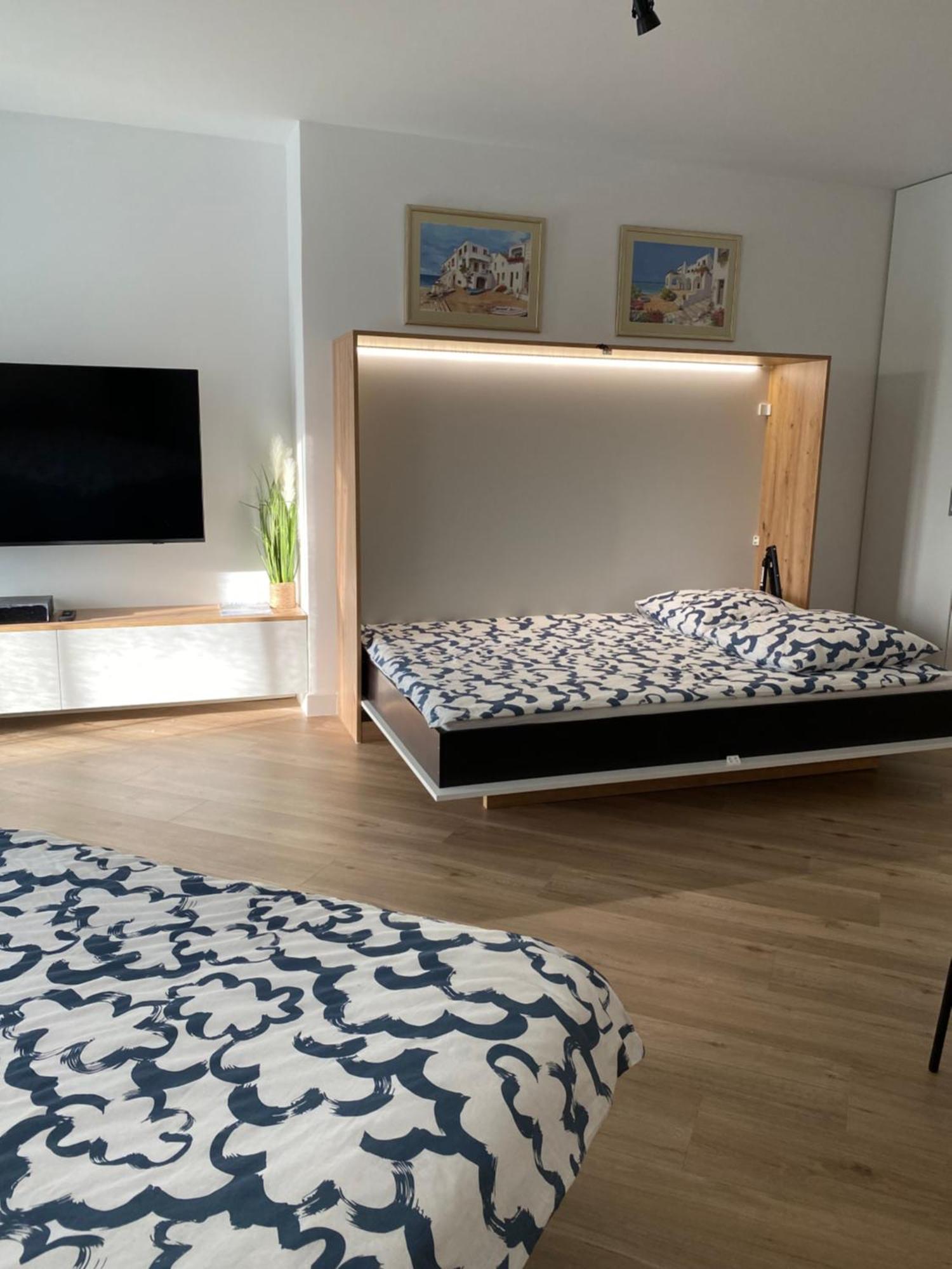 דירות מונפלייה Rives Du Lez - Prestige מראה חיצוני תמונה
